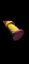 Pringles Removal Tray with Lid