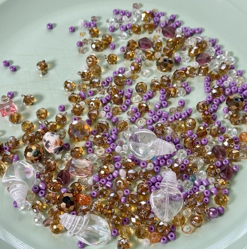 Mixed lot loose - lot, vintage