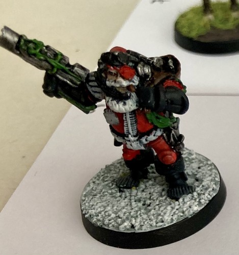 Citadel warhammer 80s limited - 80s,