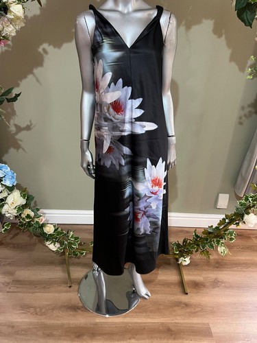 Ted baker midi dress - baker,
