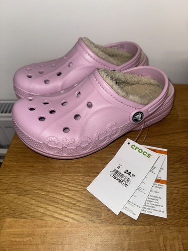 Crocs kids baya - kids', pink