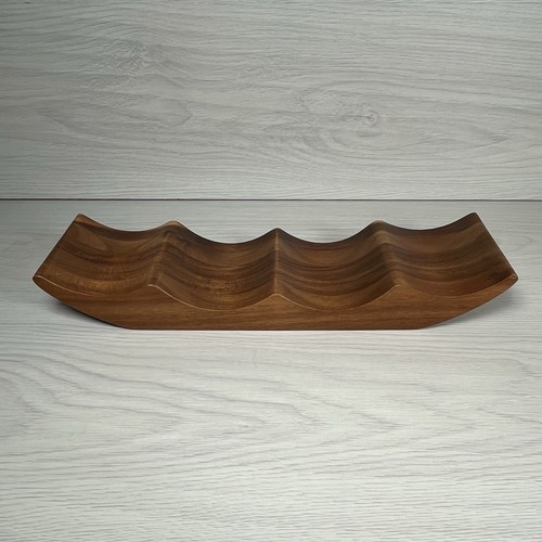 Acacia solid wood - solid, bottle