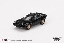 Lancia Stratos HF Stradale
