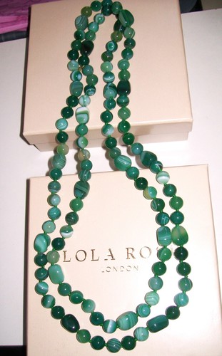 Lola rose chunky green - lola, *chunky*