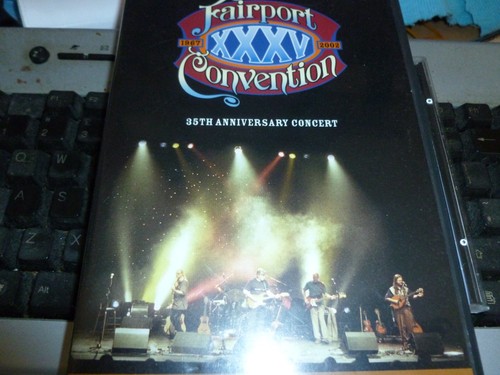 Fairport convention 35th - fairport, convention-35th