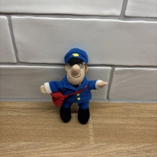 Vintage Postman Pat Small