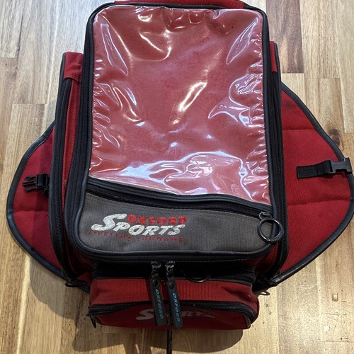 Oxford sports magnetic - sports, tank