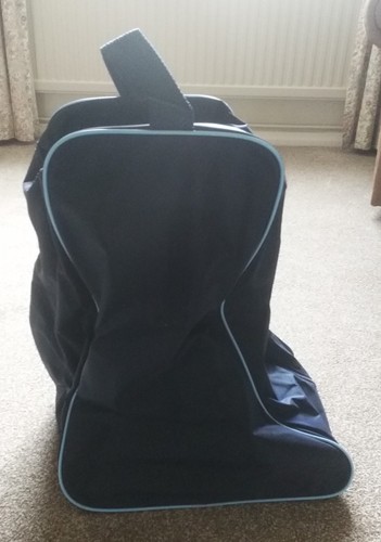 New wellington boot bag - boot,
