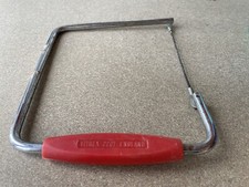 Vitrex 2207 Tile Cutting Rod Saw with blade.