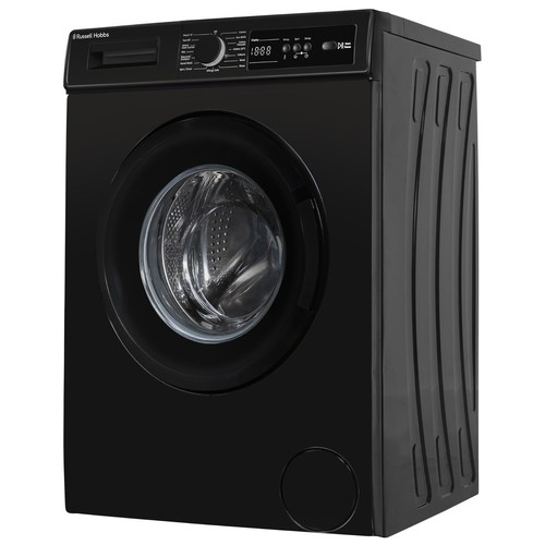 Russell hobbs washing machine - washing,
