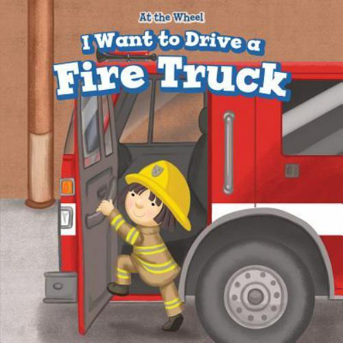 Want drive fire - want,