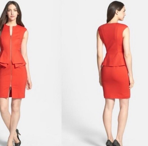Ted baker orange jamthun - ted, jamthun'