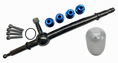 Quick short shifter - +, gear