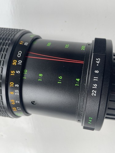 Lens makinon zoom - makinon,