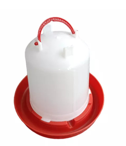 Litre drinker chicken - 3,