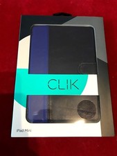 Clik Folio Case for iPad mini