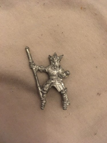 High elf elves cavalry silver - high,