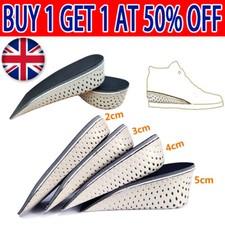 2-5cm Men Women Invisible