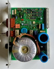 AGIE 617.231.6 NPS-08B Notch Regulated Power Supply EDM Sparker Spares Compact