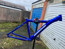 Retro 1997 Mongoose IBOC Comp SX Aluminium 16" Mountain Bike Frame