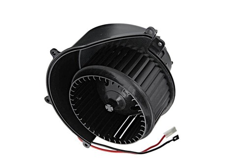 Front rhd interior blower - interior,