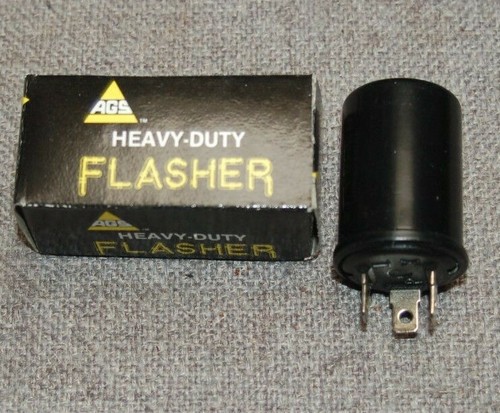 Ags heavy duty flasher - ags, #550