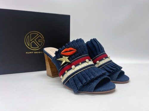 Kurt geiger womens - geiger,