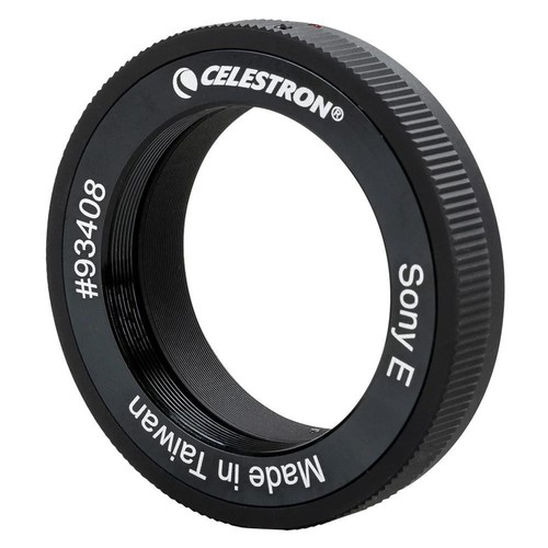 Celestron sony mount ring - e,