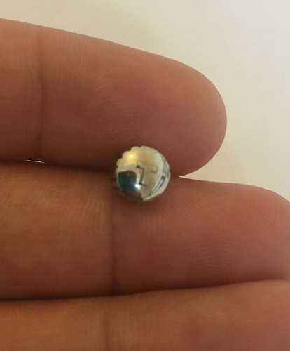New replacement crown button - new,