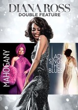 DIANA ROSS DOUBLE FEATURE