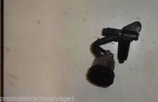 TRIUMPH TT 600 2000 2001 2002