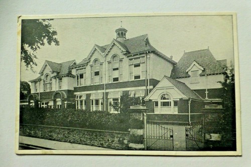 I855 unidentified building - i855,