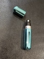 Perfume Atomiser Travel Refillable Bottle  Handbag Portable Spray Container 5ML