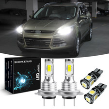 For Ford Kuga 2008-2019 H7 501