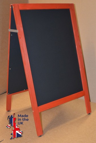 Board with painted - a-board, panel
