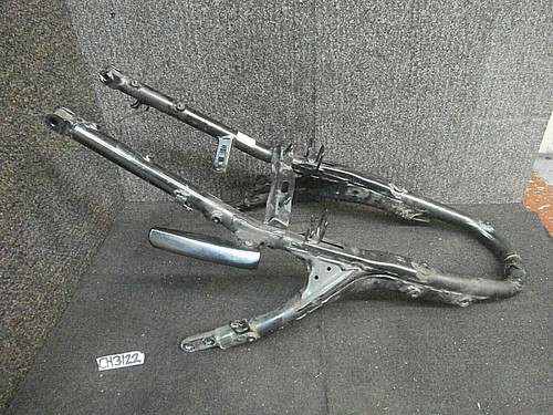 Honda st1300 pan european - honda,