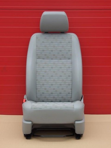 Seat front passenger - seat, t5