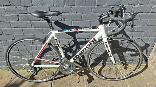 Bianchi via nirone c2c - bianchi,