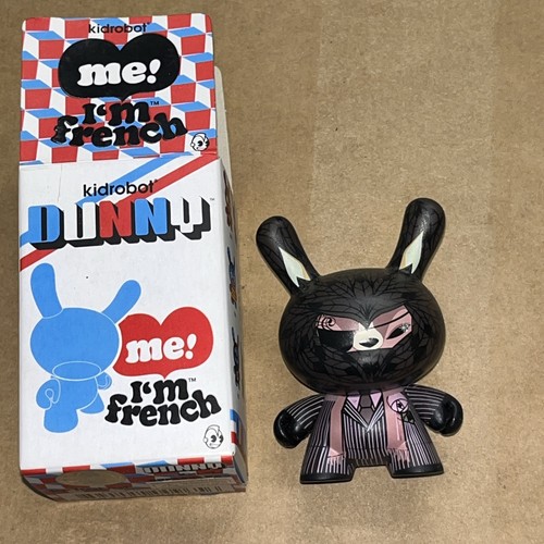 Kidrobot dunny supakitch - kidrobot,
