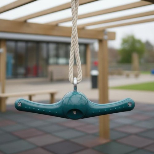 Kids cyclone swing indoor - swing,