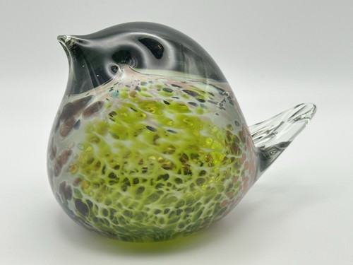 Vintage mdina glass - ⭐️,