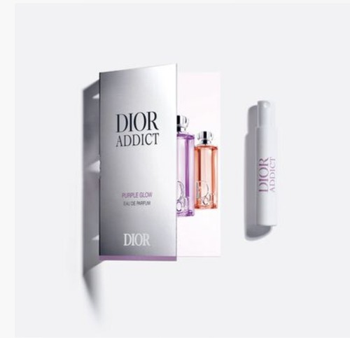 Dior addict purple glow - purple,