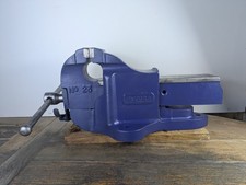 RECORD No 23 VICE - MADE IN ENGLAND - ENGINEERS/MECHANICS BENCH