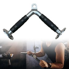 Tricep Press Down Bar for Home