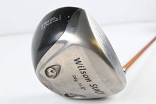 Wilson Staff Dd6 Driver / 11.5