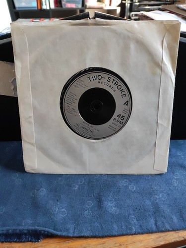 The lambrettas poison - poison, ivy