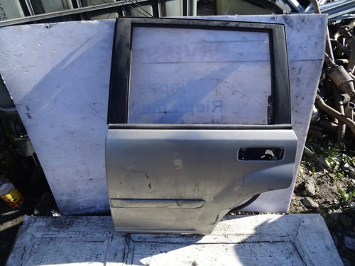 Nissan trail t30 - t30, left