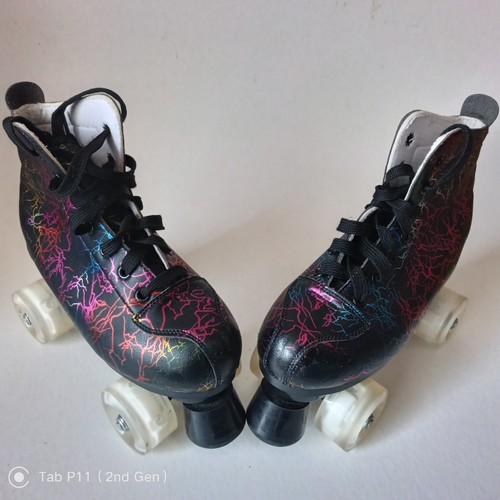 Girls roller skates size - size, 36