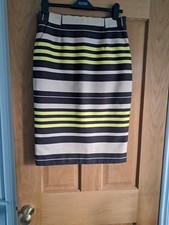Lovely Whistles Skirt Size 12