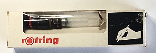 Rotring boxed variant 4 - rotring,